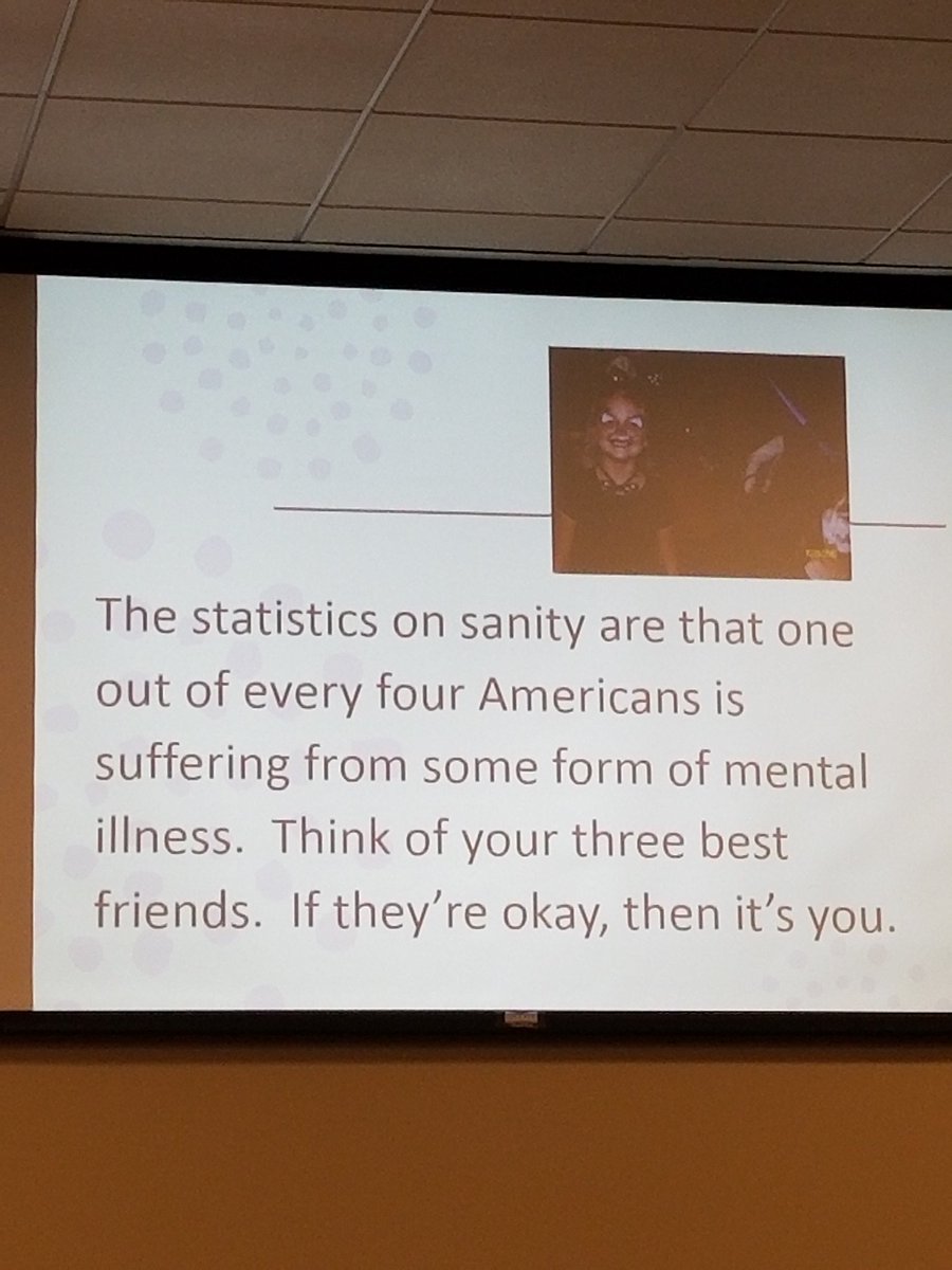 BJenellbro's tweet photo. Me? LoL #R10N4F2017 https://t.co/0gTvFI3kVQ