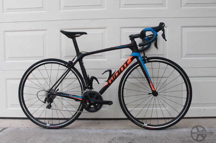 🎉 NEW BIKE DAY 🎉
Check out more photos on Instagram! instagram.com/p/BXD8h0dBosv/