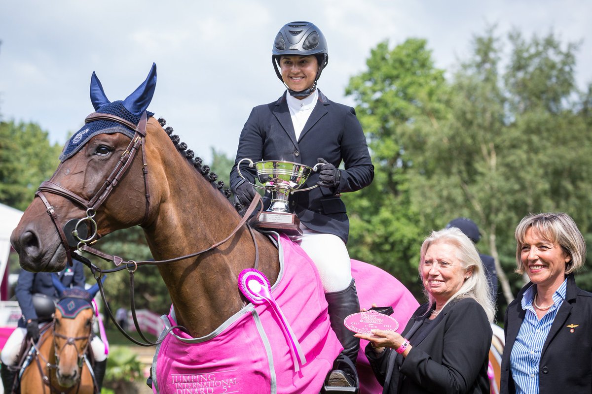 Dinard CSI 5* tweet media