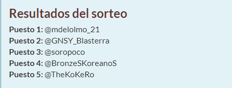 Team_Radiactive's tweet photo. #Sorteo // Aquí están los ganadores del sorteo. Enviaremos los códigos por MD 💪🎮☣️ https://t.co/UaKMRL0lDj