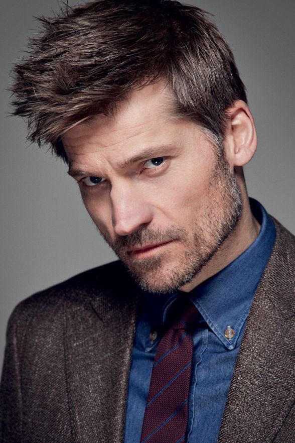 Happy 47th Birthday, Nikolaj Coster-Waldau! 