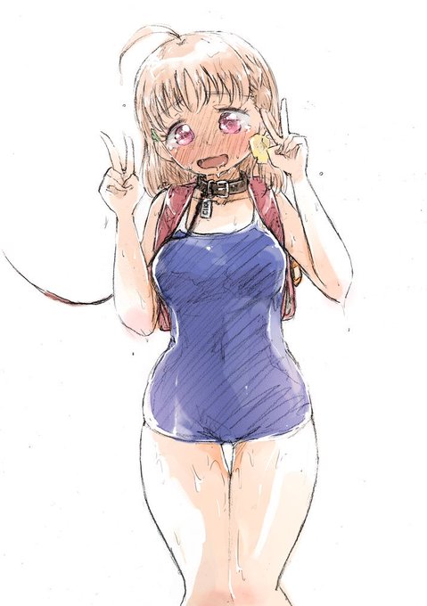 深夜のちかっち1本shobu 