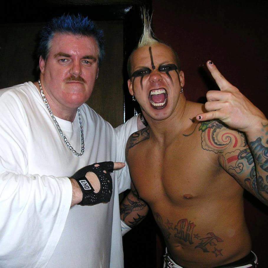  HAPPY 38th BIRTHDAY To my friend, Shannon Moore. 