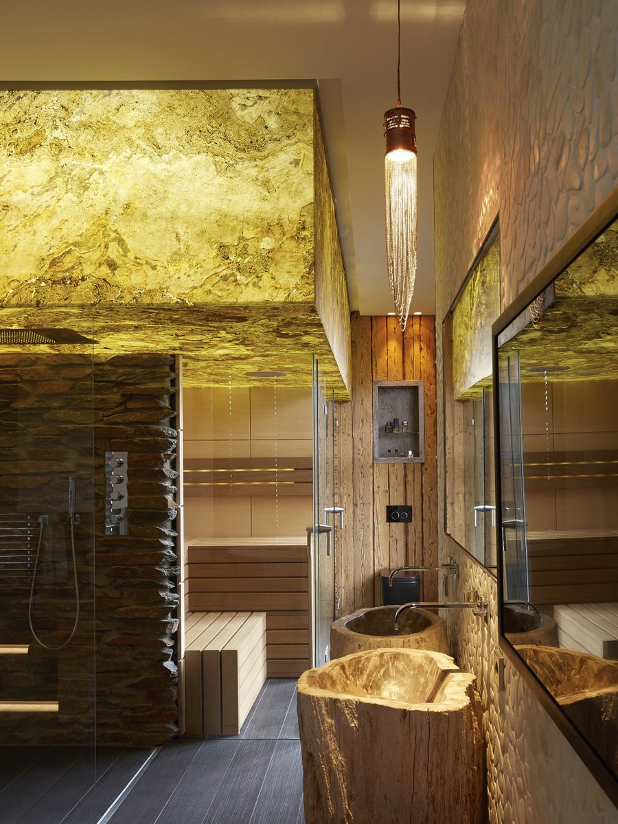OsirisHertman's tweet photo. A private Spa | design by @OsirisHertman — met Kasia Gatkowska, Robert Nollet, Starline Oost en Dornbracht Nederland B.V.. https://t.co/uqPWzmQFuH