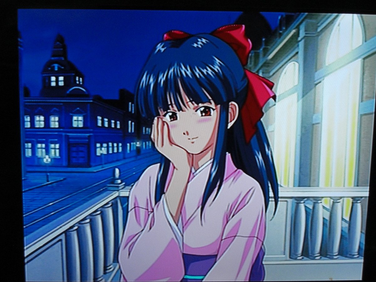 真宮寺さくら生誕祭17 真宮寺さくら生誕祭17