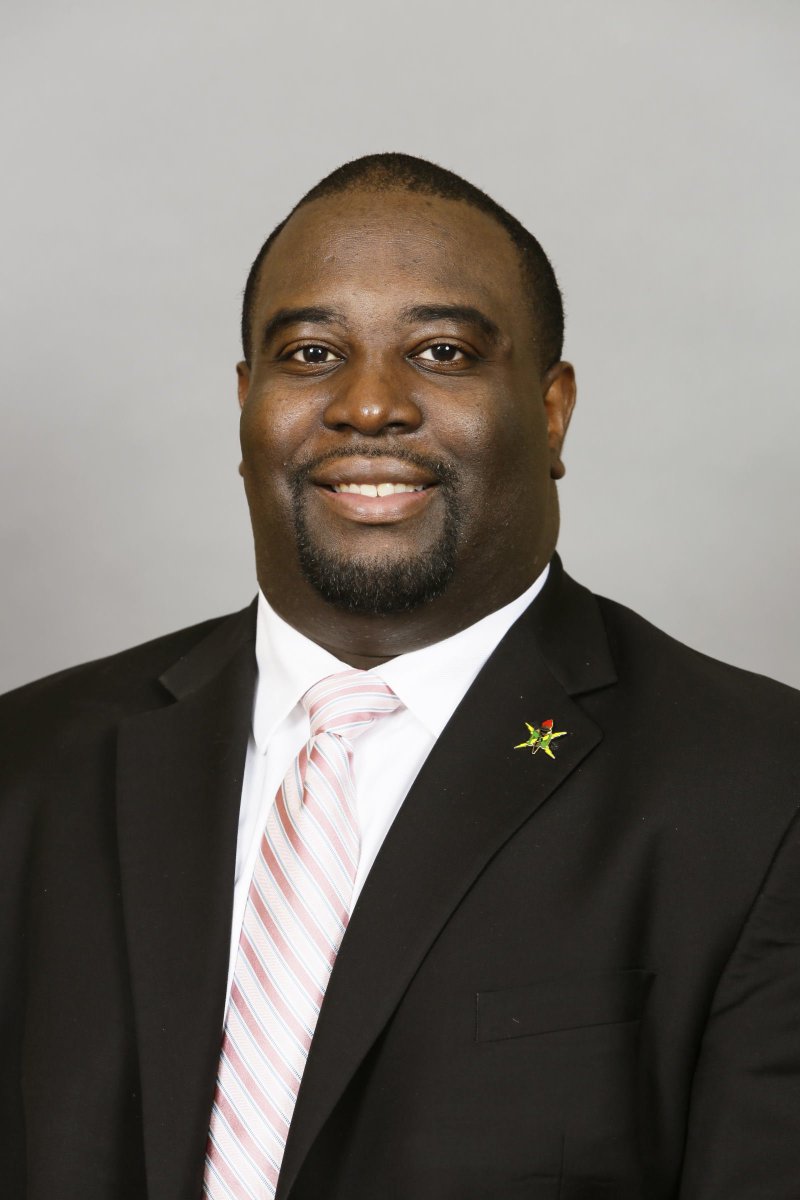 NSBE's tweet photo. This weekend at the Region III 2017 Regional Leadership Conference, be on the look out for our Chairperson, Matthew Nelson! #R3RLC @R3NSBE https://t.co/kKcD2ytijA