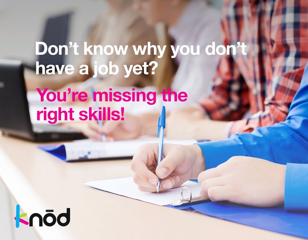 Knod Global Learning tweet media