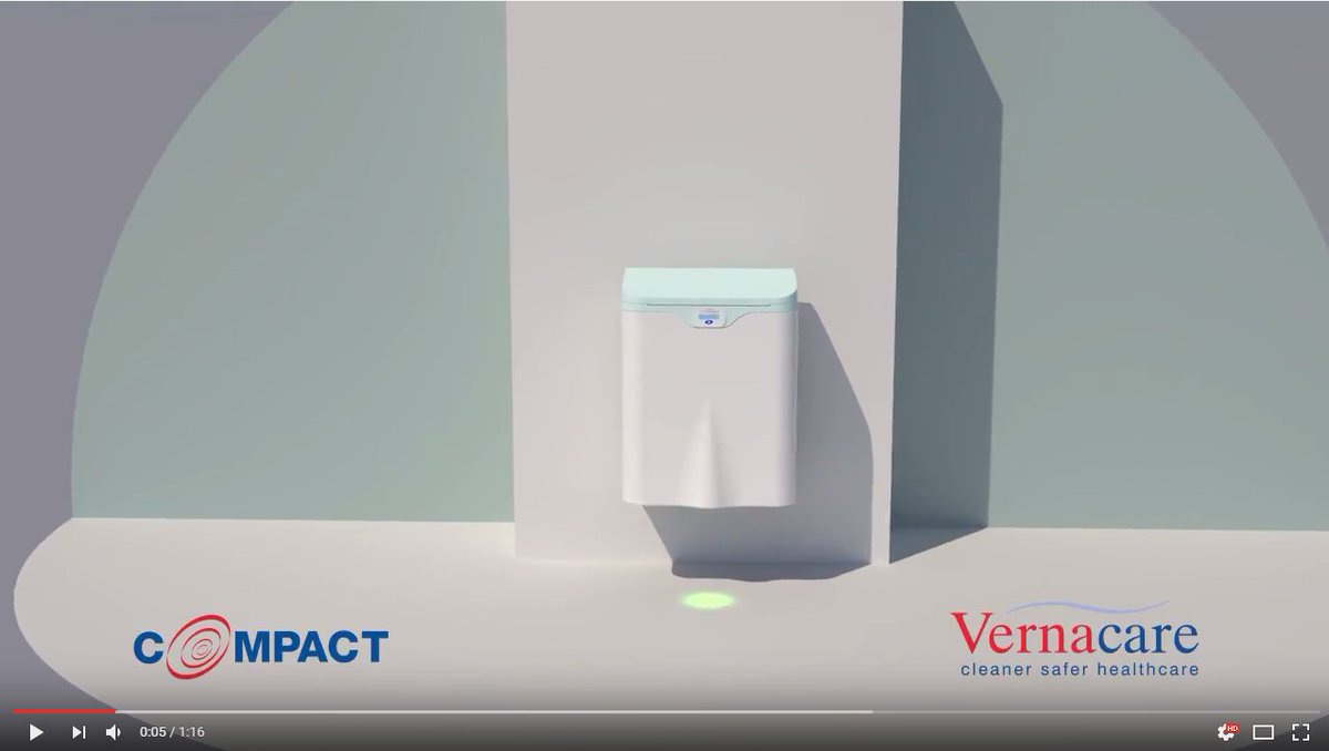 VernacareOffice's tweet photo. See NEW #VernacareCompact in action. Effective at the #pointofcare https://t.co/sEyf1Iwfls https://t.co/ykyB4xl7Yr