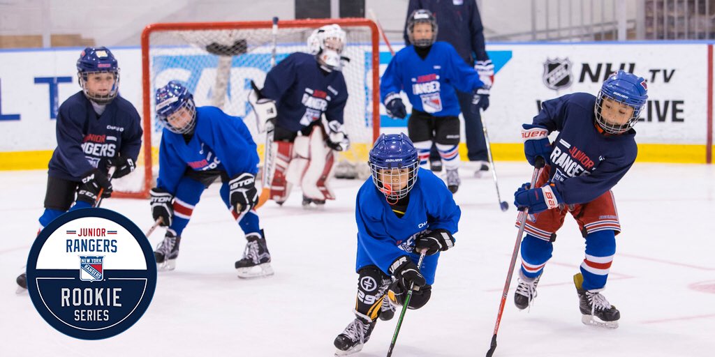 JuniorRangers tweet picture