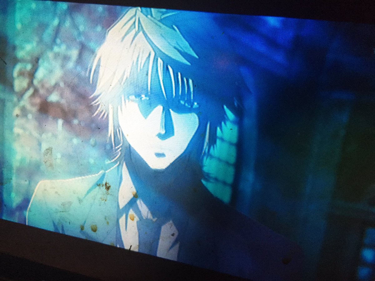 最遊記reload Blast 第4話 感想 急に話がかわるからびっくり これって過去なの 最遊記reload Blast 第4話 感想 急に話がかわるからびっくり これって過去なの