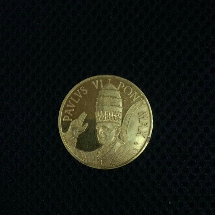 CitieGoldPines's tweet photo. #Goldfellow #PembrokePines #WeBuyGold #Goldcoin #Miami #Haiti #Venezuela #Miramar #Hollywood #Ounce #Gram #FTO #Catholic #Pope #Ecuador https://t.co/h9PCXaHUGF