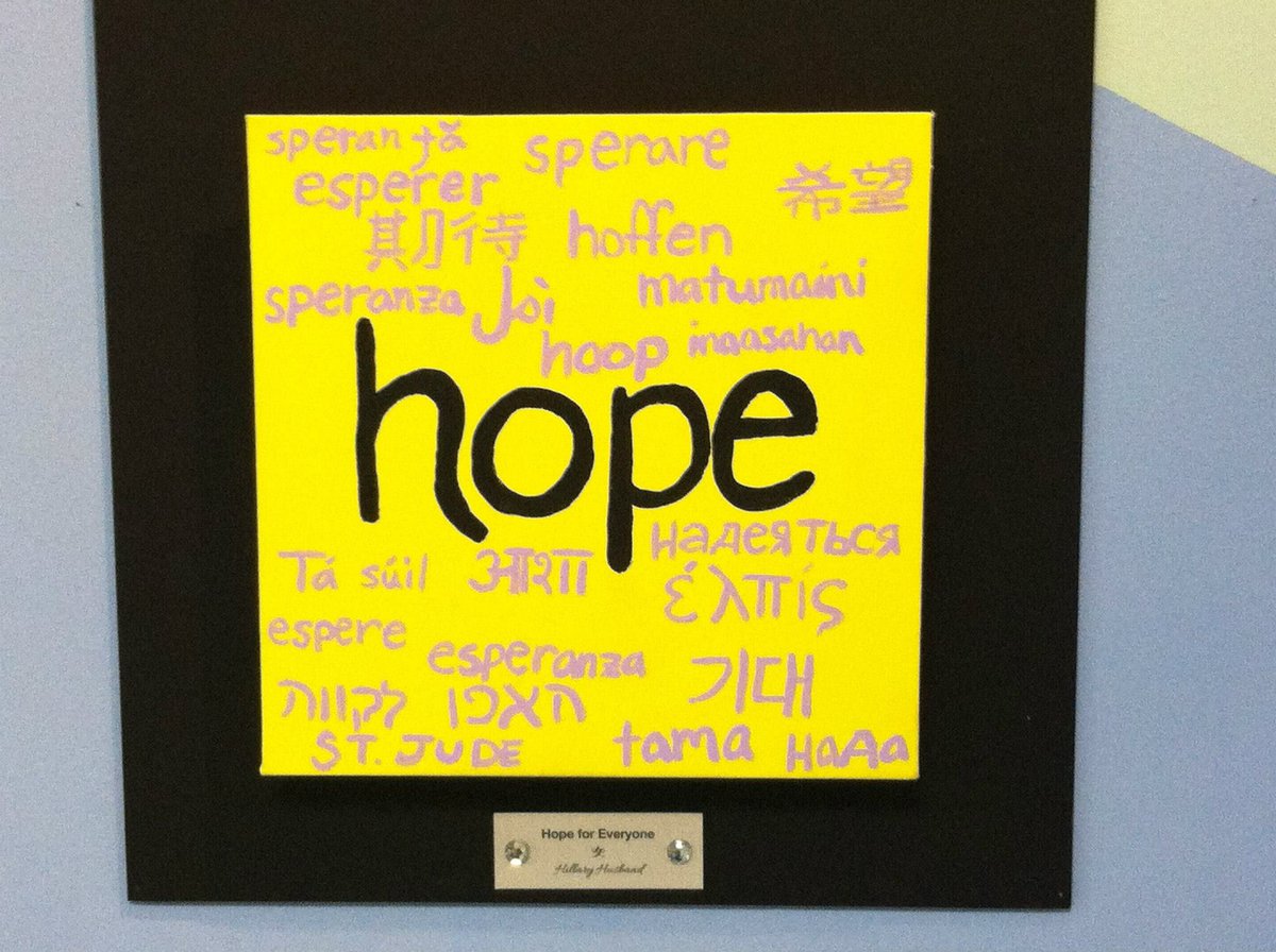 CFNPness's tweet photo. CrossFit for Hope is this Saturday, still plenty of time to get signed up: https://t.co/stHF9fex3a https://t.co/eTQiqk4OYW