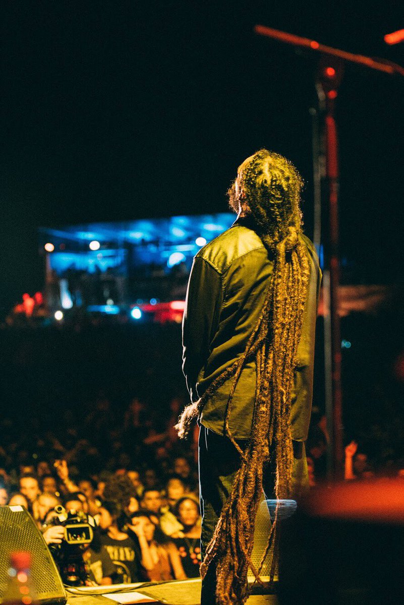 #StonyHillToAddis - film about <a href="/damianmarley/">Damian Marley</a>'s Africa tour drops on @TIDALHiFi tomo! A <a href="/Mochilla/">Mochilla</a> x <a href="/VSLCONTENTGANG/">Visual Content Gang</a> production!