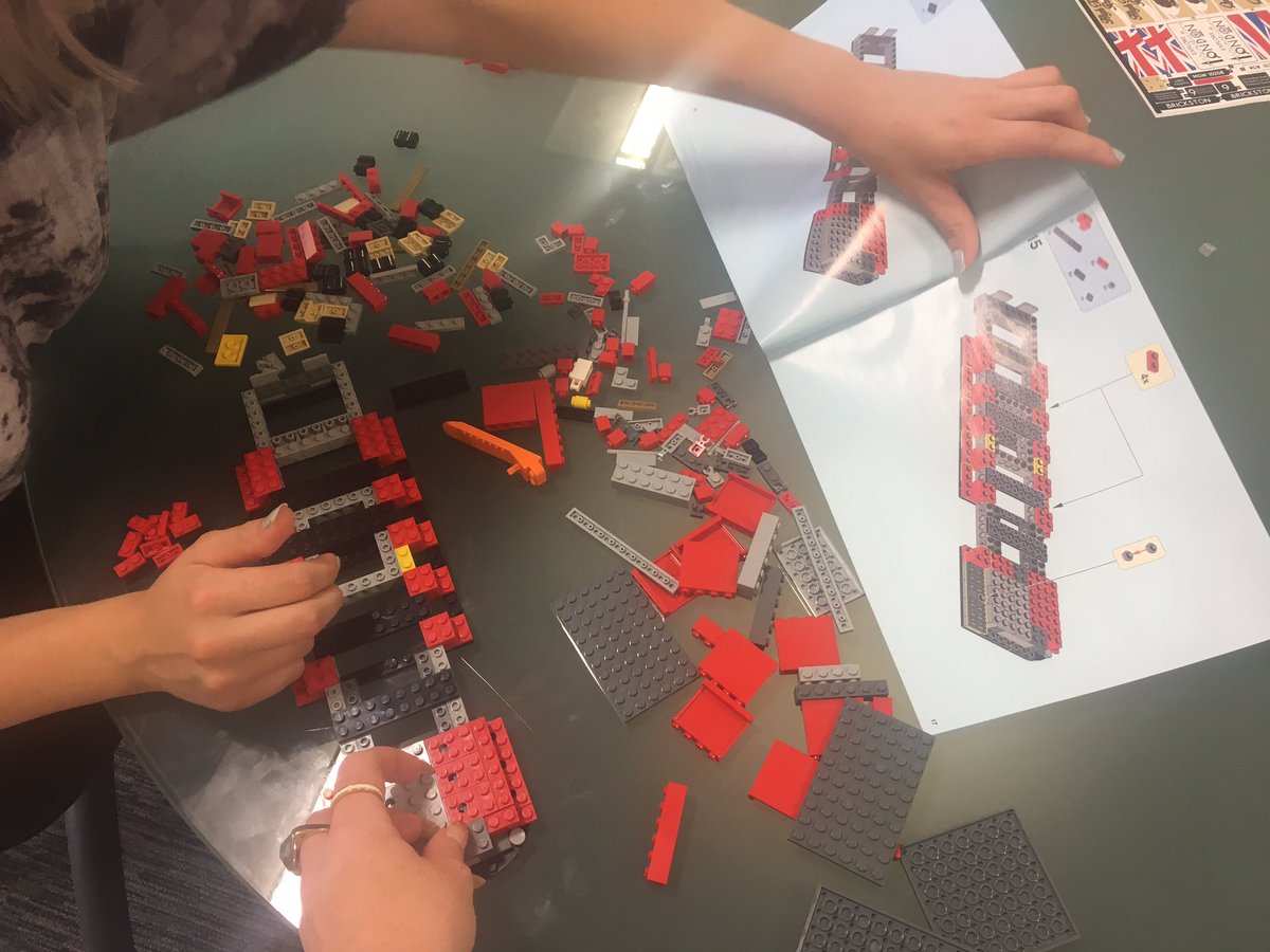 Time Out London tweet media