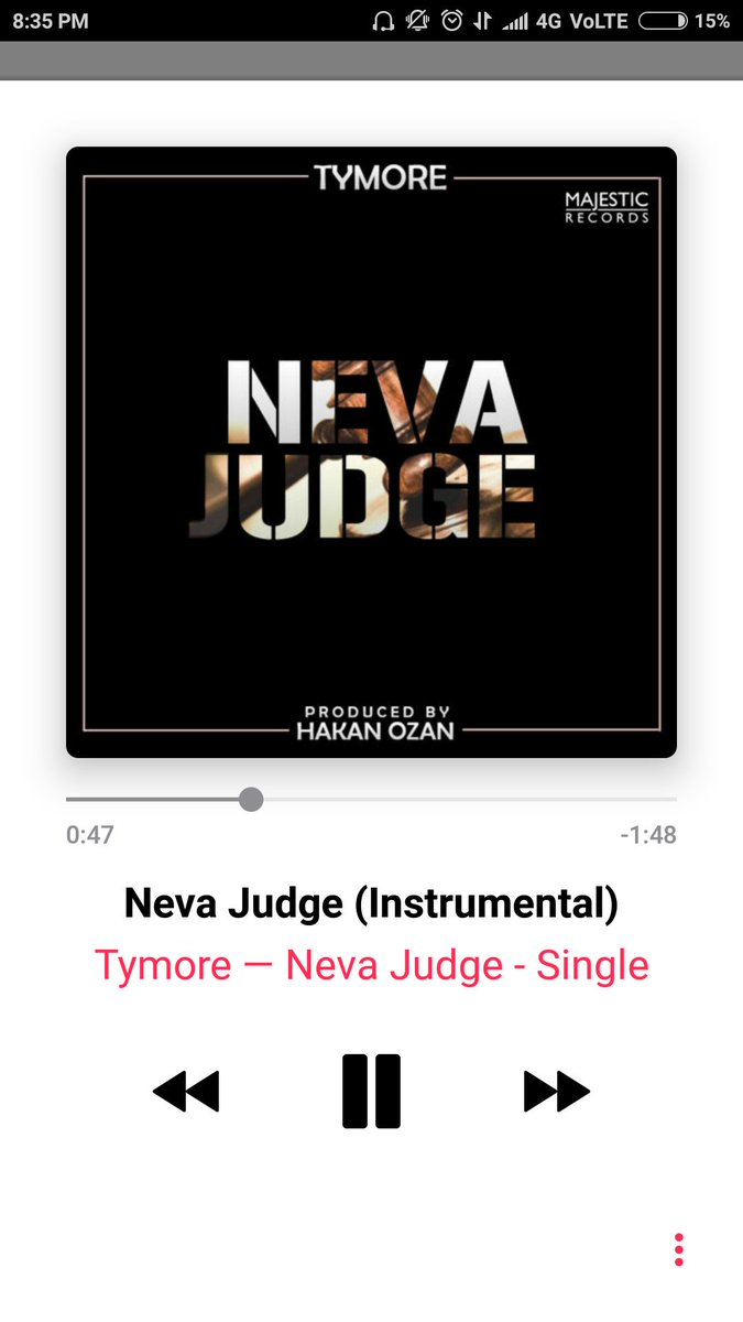 fml_cn's tweet photo. #NevaJudge is a banger. And the beats 🔥🔥🔥🔥
Out now in India 🇮🇳
@PlanetOzan @Tymoremusic https://t.co/6SQkv4G0QY
