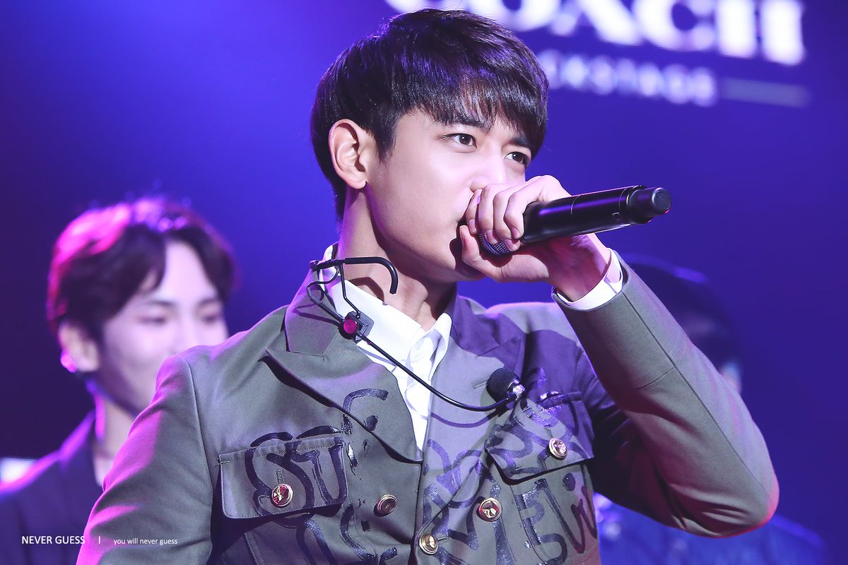 starboy_wolfie's tweet photo. #MinhoTime #민호 #Minho #ミンホ https://t.co/7sSijXv6br