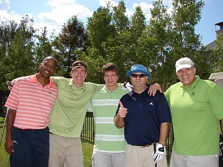 TDLFoundation's tweet photo. #TBT to our 2nd Annual Golf Tournament. Looking forward to this year's event! Registration is open on our website - https://t.co/miYDbjKa6q https://t.co/OTwNwGEpIX
