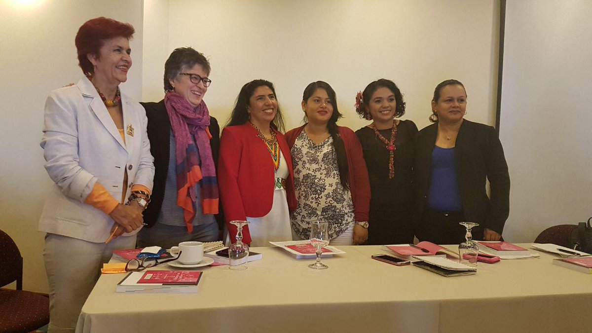 SandinoVictoria's tweet photo. Se debe reconocer que el trabajo de poner el enfoque de género en el Acuerdo fue un trabajo hecho por manos de mujer. #InstanciaMujeresDePaz https://t.co/WIGAoGz0Gs