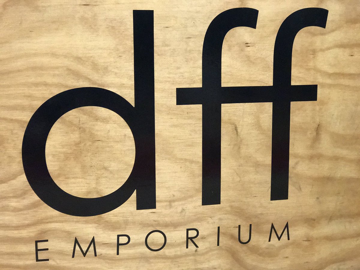 Dbnfashion_fair's tweet photo. Helllo! We're all about #fashion and we โค๏ธ #local #SupportLocalFashion #DFF2017 #DFFEmporium https://t.co/V24DAA9JBC