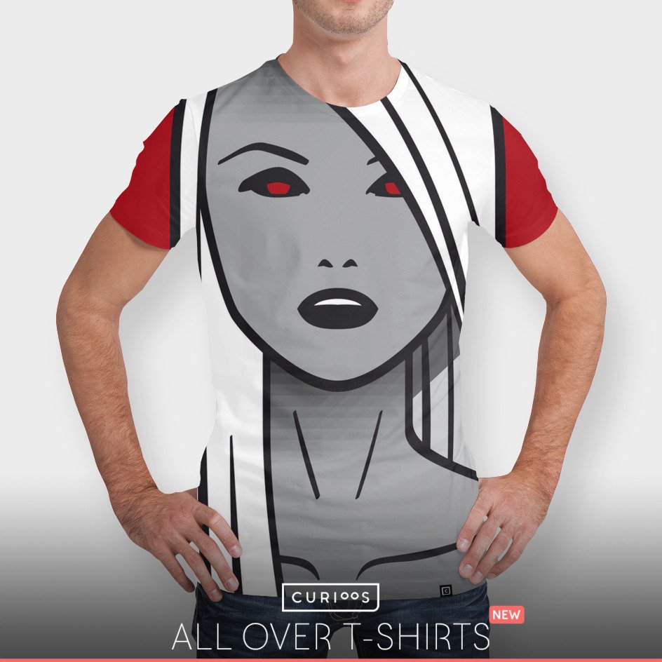 ALPIZstudios's tweet image. New All Over T-Shirts are all over Curioos!
  Check out mine: curioos.com/product/mens-a…