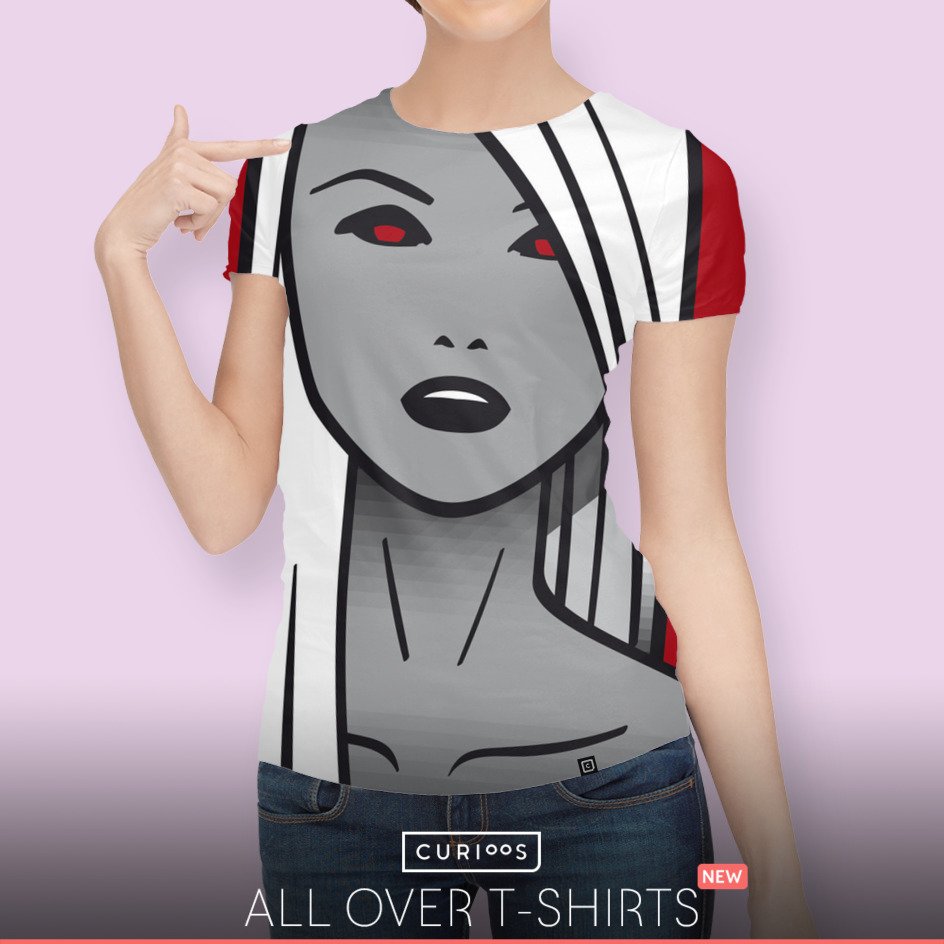 ALPIZstudios's tweet image. New All Over T-Shirts are all over Curioos!
  Check out mine: curioos.com/product/mens-a…