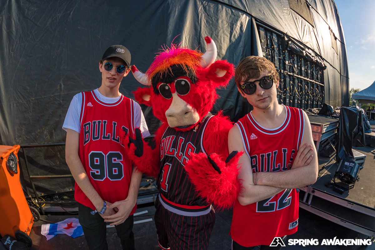 SpringAwakeFest's tweet photo. #TBT to Day One fun! #SAMF https://t.co/SRhCo3ml4b