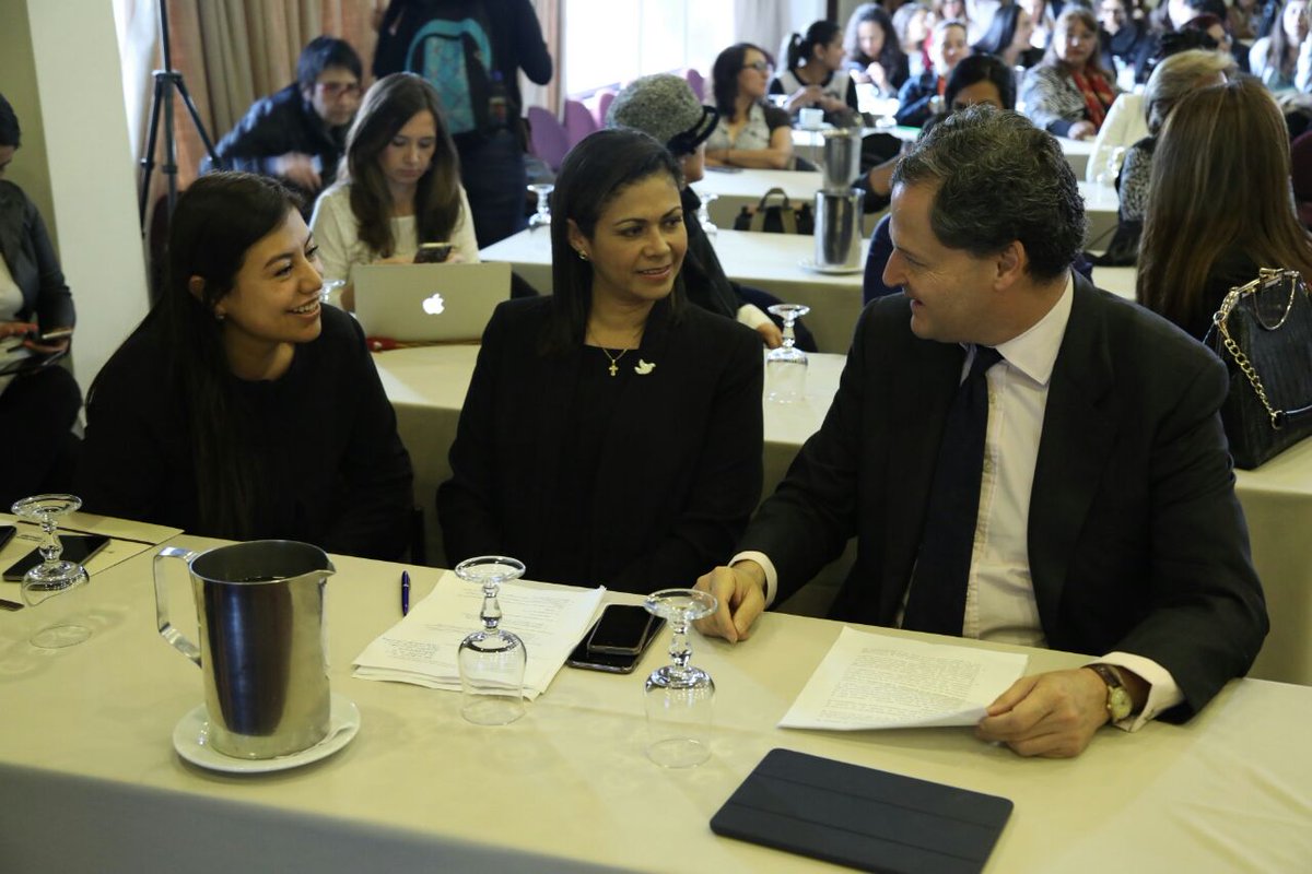 SabiduriaPplr's tweet photo. #Ahora⚡Lanzamiento de la Instancia Especial de Mujeres.
👇 https://t.co/wm8OGyechG