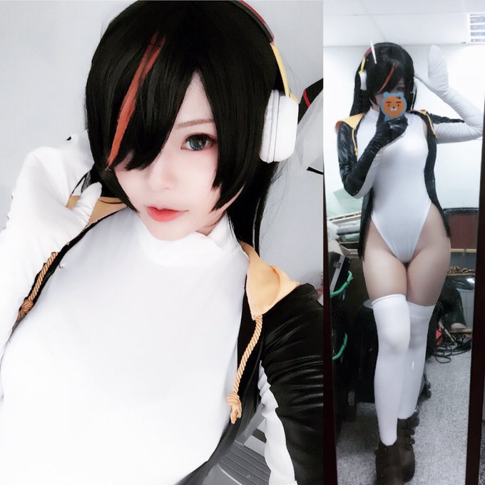 コスプレイヤーMisaChiangのTwitter画像48