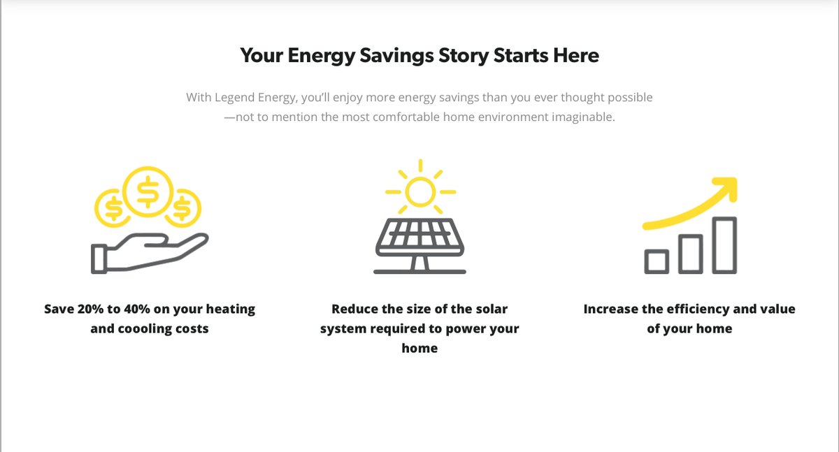 legendenrgy's tweet image. Feeling the Heat from your summer Power Bill? Let us help you cut your bill by 20% with Legend Energy NASA technology!
 #LegendEnergy #bills