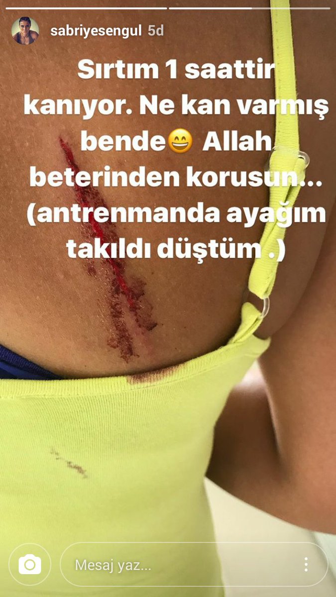 AylegulS's tweet photo. Ya kıyamam kuzumaaa 😭😭😭 

@Sabriyesengul https://t.co/IqbB7wlXsp