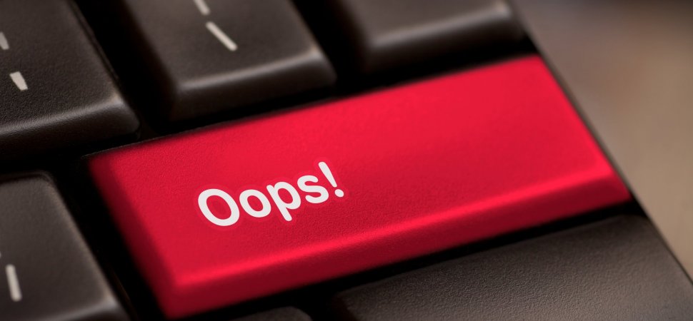 Are you making this common email mistake? via <a href="/Inc/">Inc.</a> #SmallBiz on.inc.com/2v2h53y #EmailMarketing