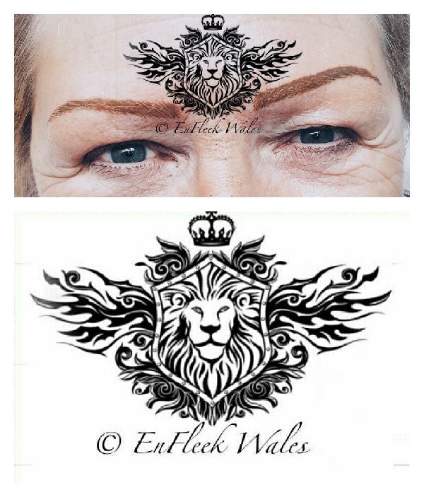 alybop1's tweet photo. micropigmentation at EnFleek.  Semi-Permanent Makeup.  #iwokeuplikethis #carmarthen #carmarthenshire #wales. https://t.co/a4l0DLrSHE