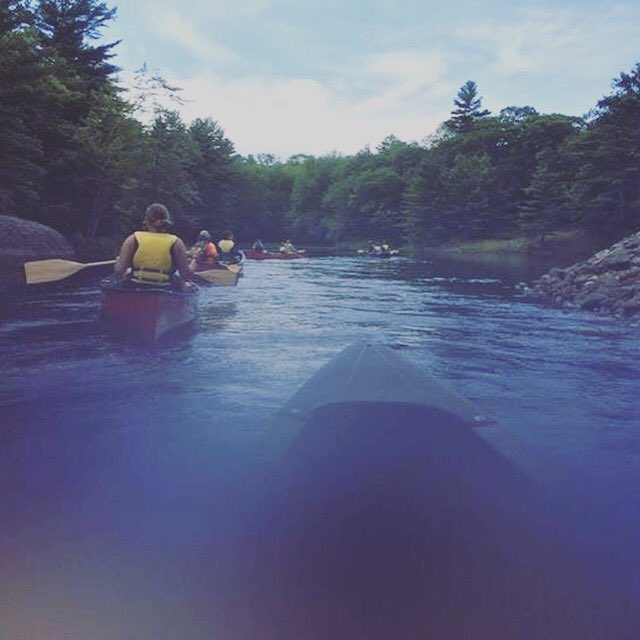 CampSimpresca's tweet photo. Check out our #instagram and #Facebook pages for #pictures of our session 1 LIT trip! #CanoeTrip #CampLife #CampOften #CampSimpresca https://t.co/0iCE6KK3tL