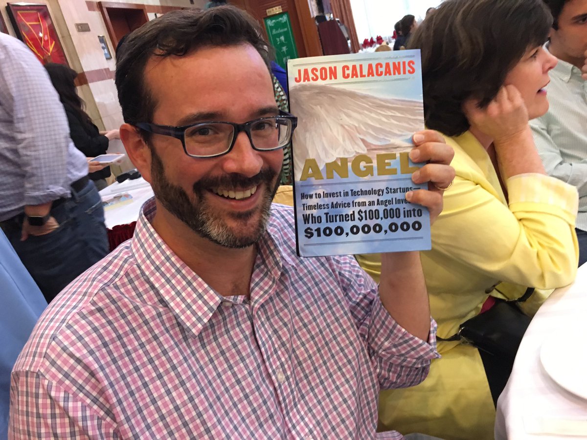 trywhim's tweet image. .@evecpeters out with @joinrepublic at @Jason 's book launch