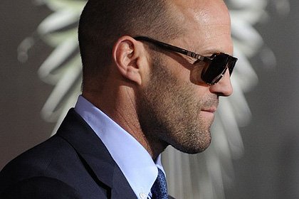 Happy Birthday to Jason Statham       