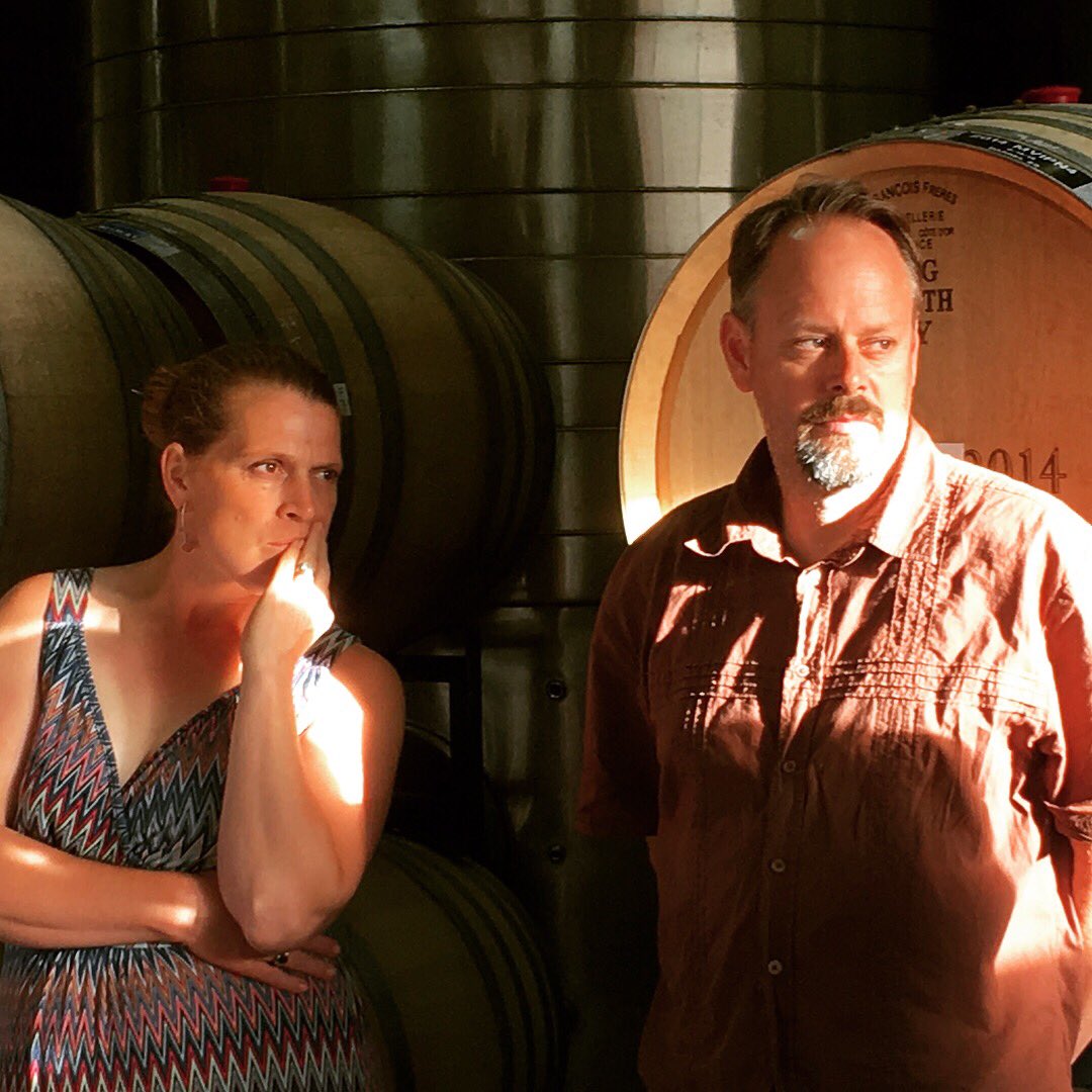 Walter Scott Wines tweet media