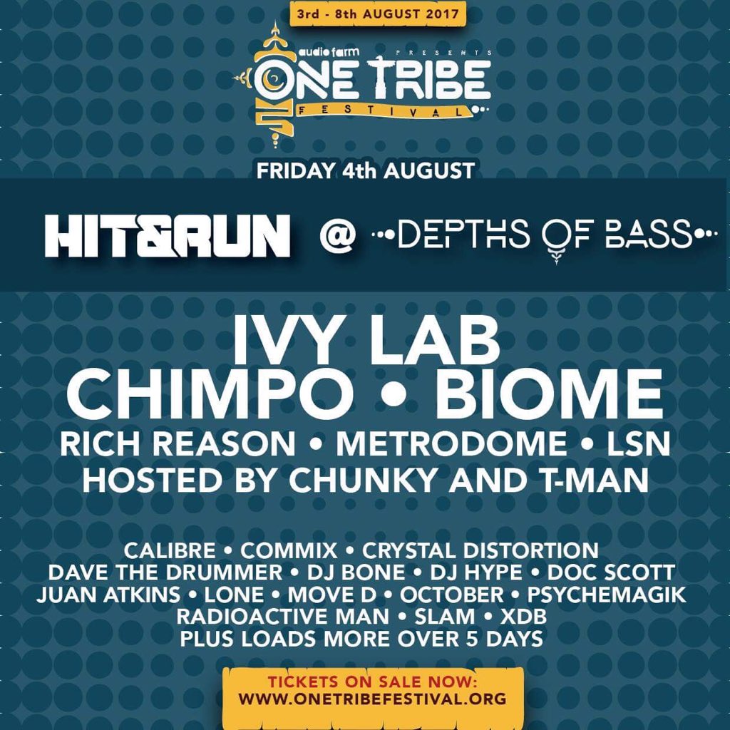 Hit & Run tweet media