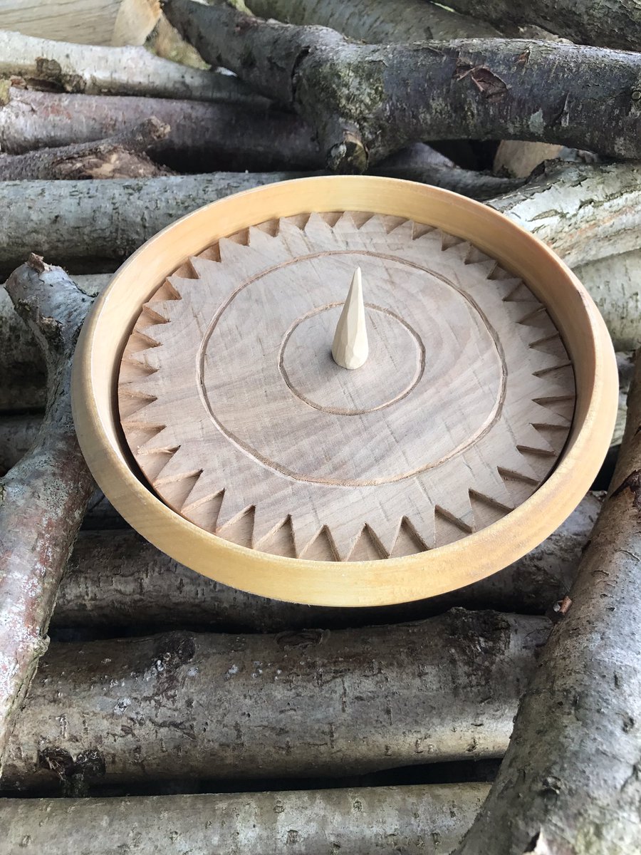 mara_media's tweet photo. Thanks to Paul @AspirationGreen with this #wildwayofthevikings #suncompass @ArdglassVikings will never get lost again! https://t.co/aP5XixhclS