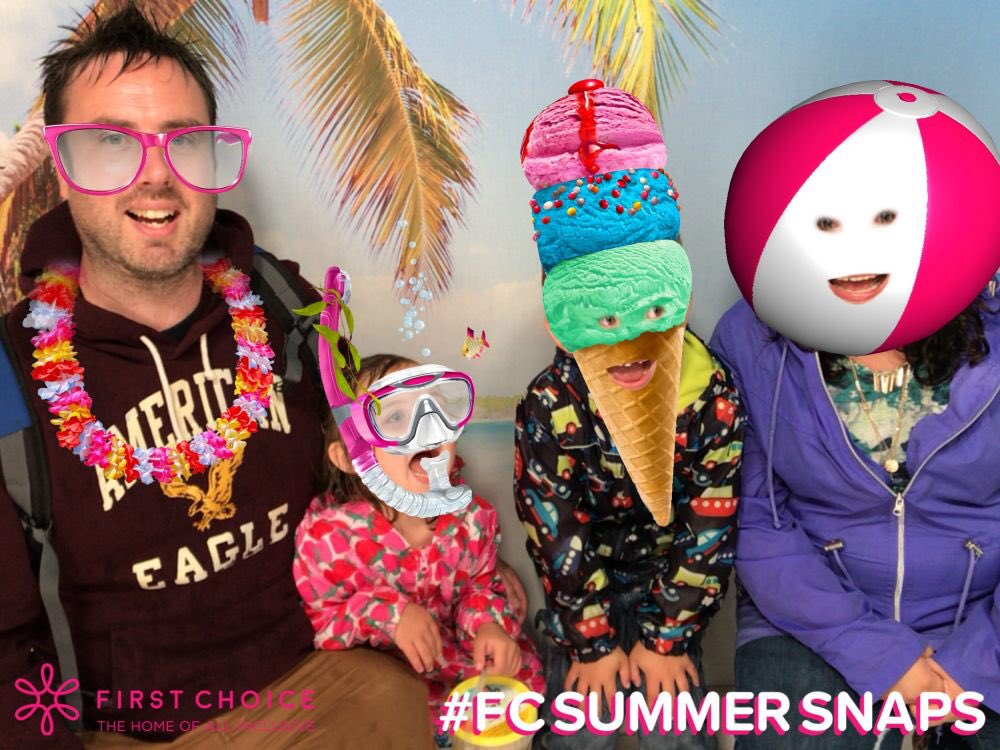 rhyanmccoy's tweet photo. A wet trip to Legoland Windsor. How good would a beach holiday be?
#fcsummersnaps @firstchoiceuk https://t.co/mle4eNGVmz