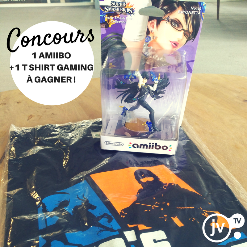 Le Journal de Jeuxvideo.com tweet media