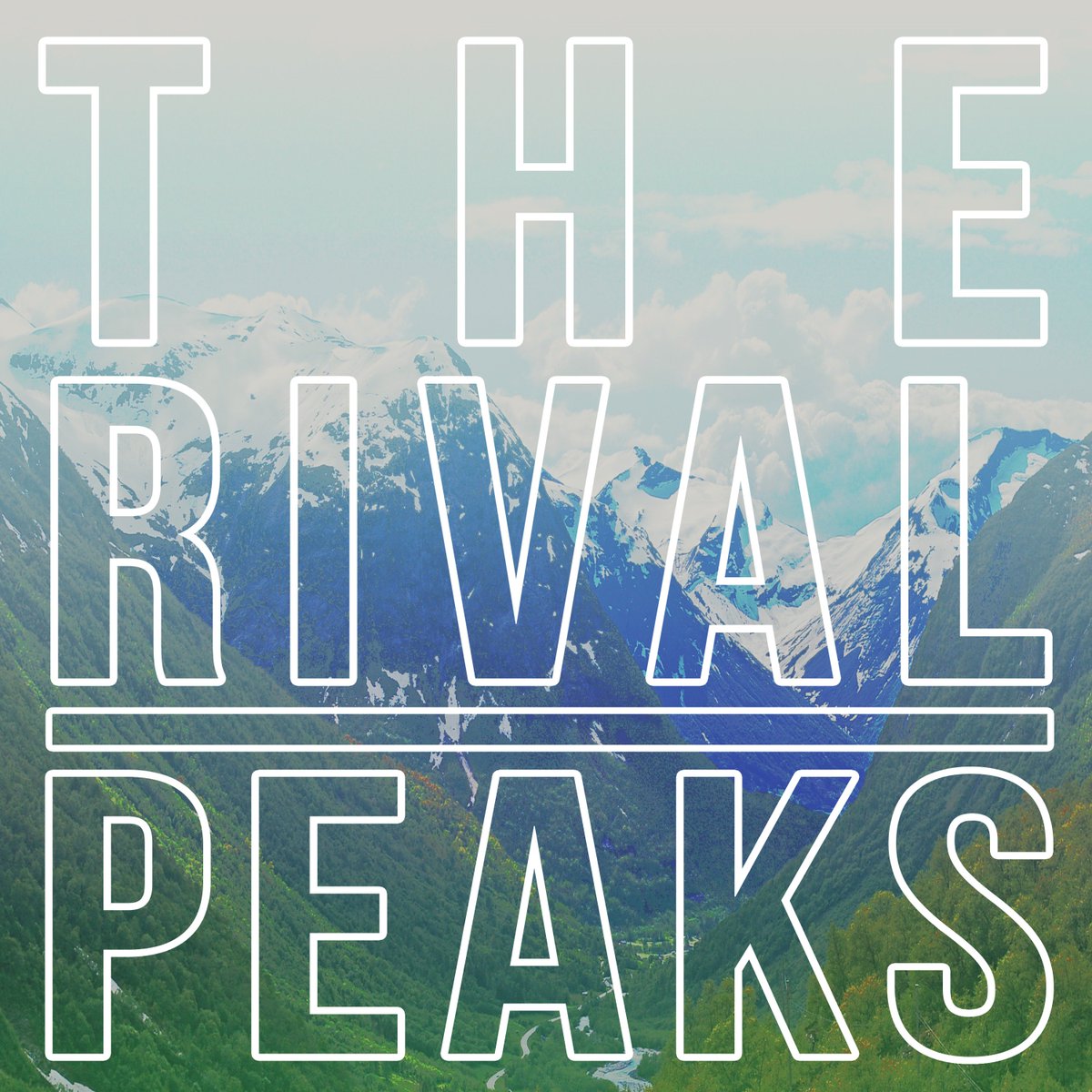 TheRival's tweet photo. TOMORROW we release "PEAKS"!! Can't wait for you to hear it! https://t.co/0N5cavX4Au
