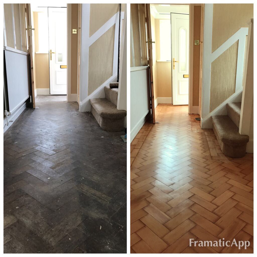 Regal_Floors's tweet photo. Great transformation! #floorsandingwirral https://t.co/pqsJKitumv