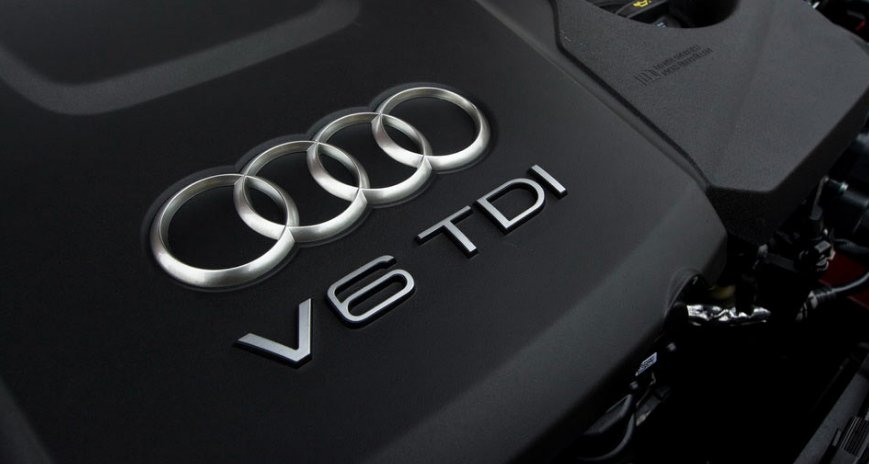 AUTOiNews's tweet photo. #Audi Will Update Your Modern V6 and v8 #Diesel #Engine For Free, https://t.co/Fmf3OVqpRG #CarNews #Driving https://t.co/5j6xrGhGei