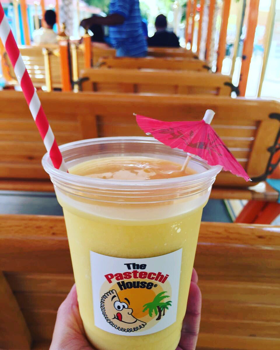 Take a ride while sipping on one of the best selling smoothies in The Pastechi House! 🌴☀️
#thepastechihouse #tph #mangosmoothie #aruba