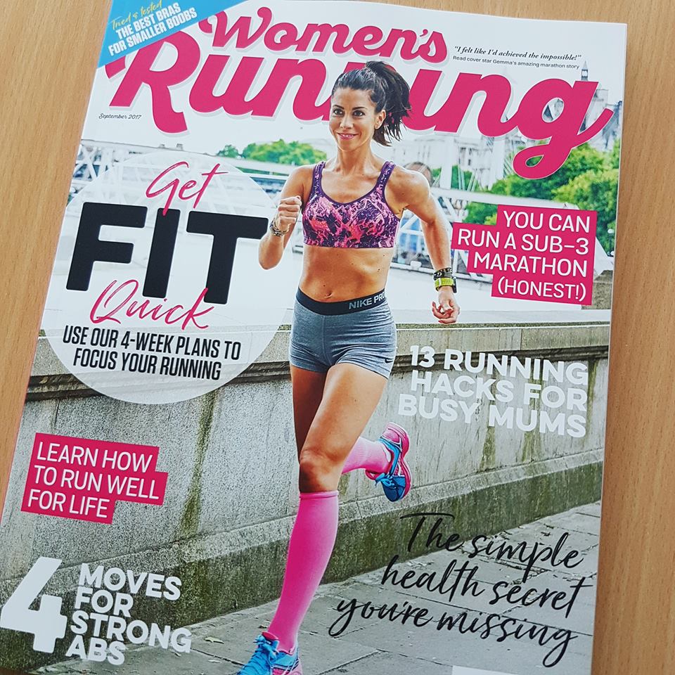 The new mag with cover star <a href="/Hockettmeister/">Gemma Hockett</a> is on sale! Grab a copy or join our subs club to get it delivered: ow.ly/B0I630dXz1E