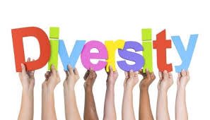 p_dot_g's tweet photo. Health is diverse in staff and patients. We are all different! #cchealthcomm17 https://t.co/tuUABPkyAC