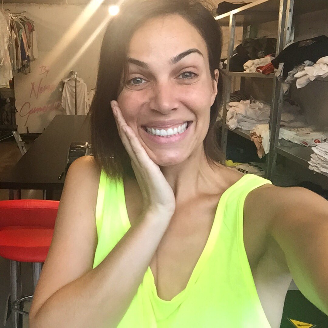 NereaGarmendia's tweet photo. Crear es creer,así nació mi proyecto más personal:@bynereaoficial hace 3 años.Cada colección es un proceso preciso y precioso#newcollection https://t.co/WlWuqikIXp