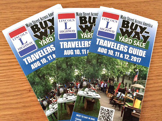 Waynewings's tweet photo. The Granddaddy Sale of them all! #BUYWAY Yard Sale
Aug 10-12 right through Wayne Co Ohio!
https://t.co/YFONrdR9ga
#getawayne @Ohio_Tourism https://t.co/l7AxxF4Ywd