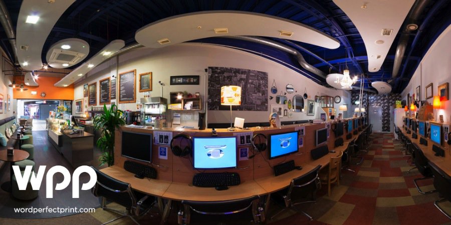 Showcase your #business with a 360 virtual tour - it can even aid your search ranking #SEO #Photography #Norwich wordperfectprint.com/360-panoramic-…