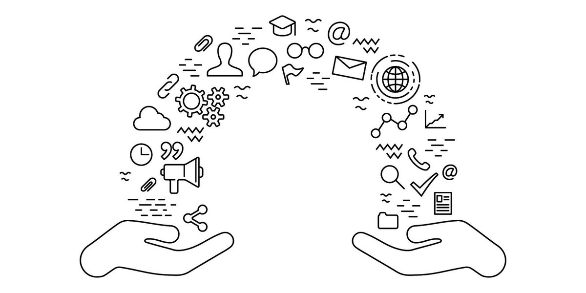 TechDataItalia's tweet photo. Prodotti portabili e inter operabili sono le opportunità più grandi offerte dall’ #opensource #TDBlog https://t.co/WDJPCZrQGA https://t.co/Os1NT0RF3b
